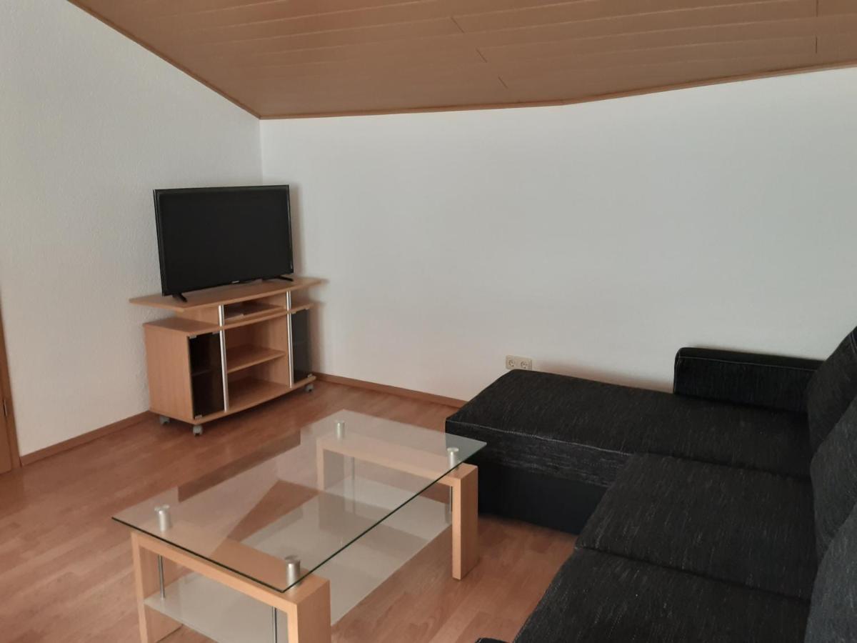 Ferienwohnung Auf Den Bauernhof Tauscha Zewnętrze zdjęcie