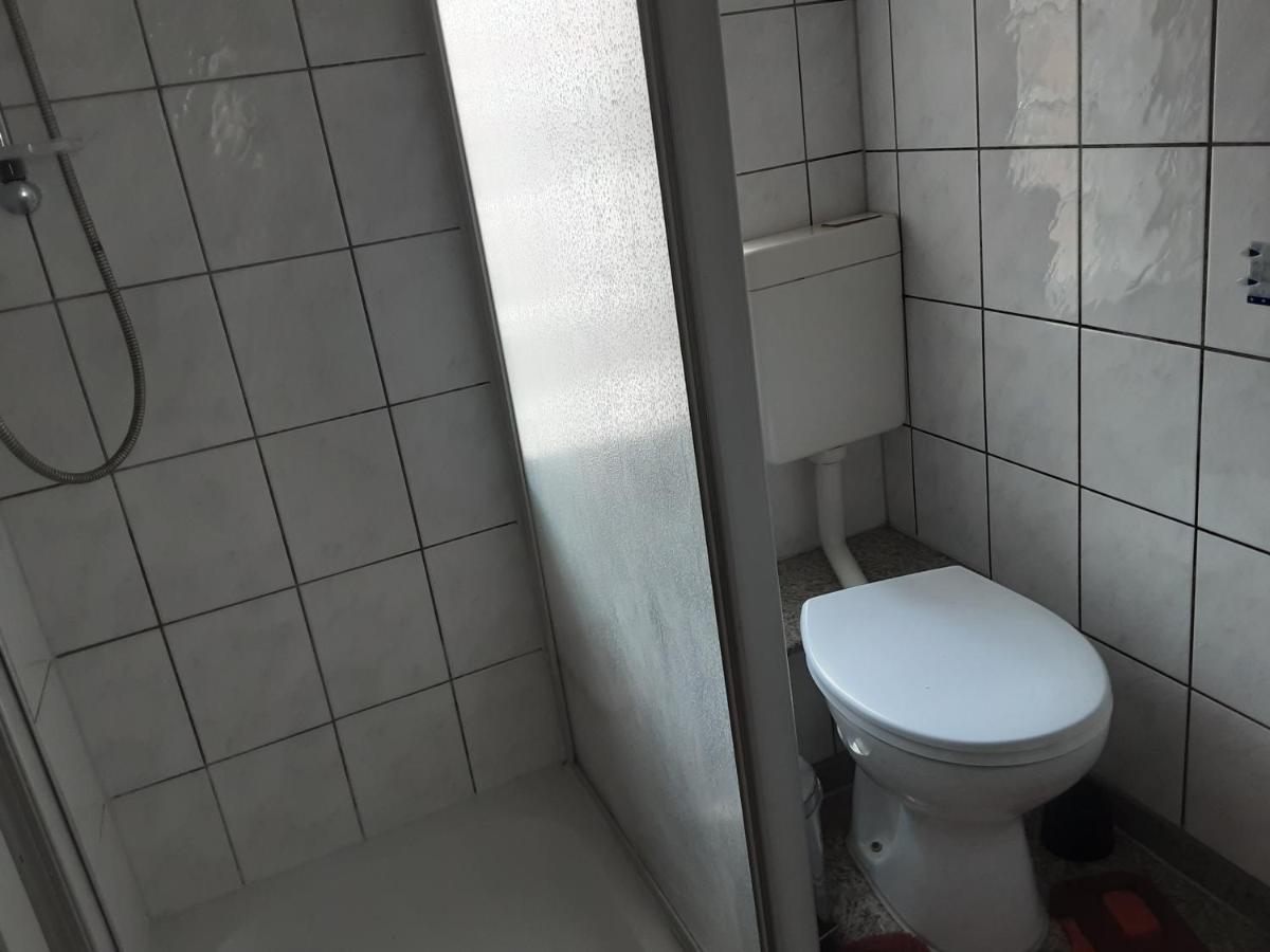 Ferienwohnung Auf Den Bauernhof Tauscha Zewnętrze zdjęcie